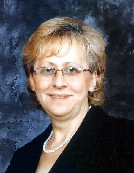 Obituary of Nancy Mastronardi