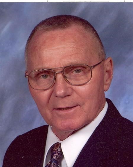 Obituary of Robert Lewis ""Yank Lawrence Sr.
