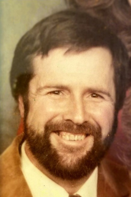 Obituary of Randall Gordon Grimmett