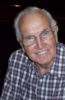 Obituary of Paul DeWitt Redfern