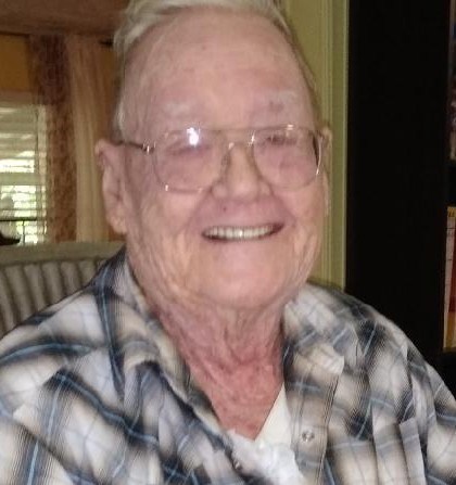 Obituary of Samuel C. "Curtis" Head