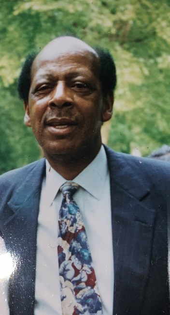Obituary of John A. Edwards Jr.