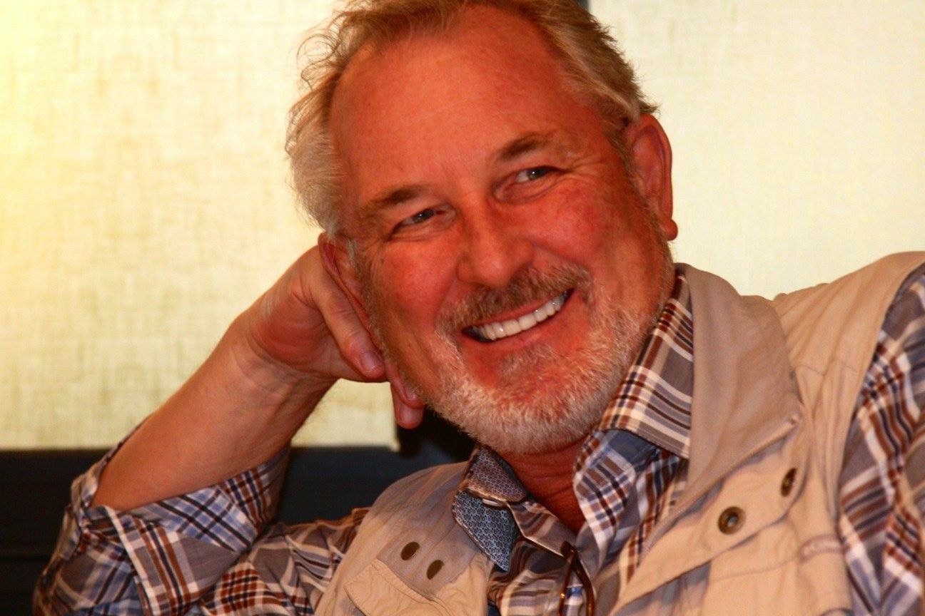 Avis de décès de Iain Bell Finlayson