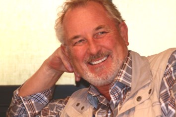 Avis de décès de Iain Bell Finlayson