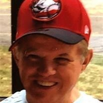 Obituary of Michael Andrew Thomas