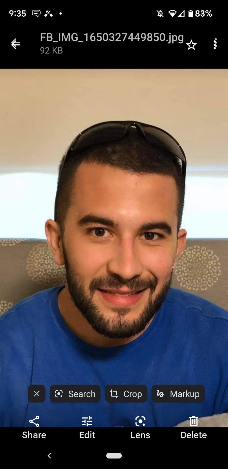 Obituary of Paul Edward Ferra Jr.