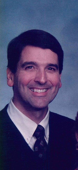 Obituary of Michael Keith Plunkett