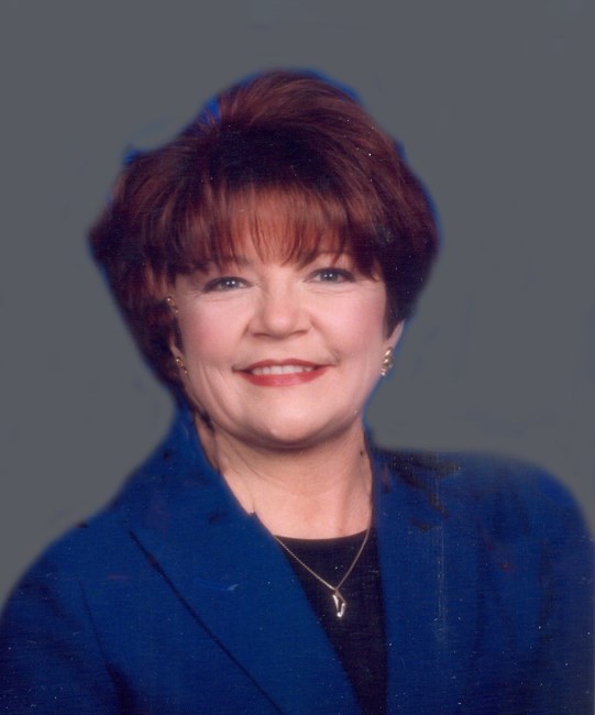 Obituary of Julie Ann House