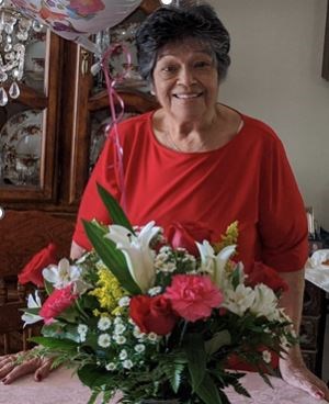 Obituary of Carmen Sanchez Fernandez