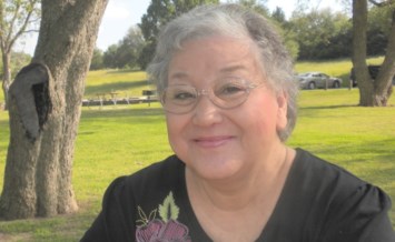Obituary of Aurora Lydia "Joy" Gonzales Sharon
