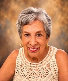Obituary of Martha A. Rizo