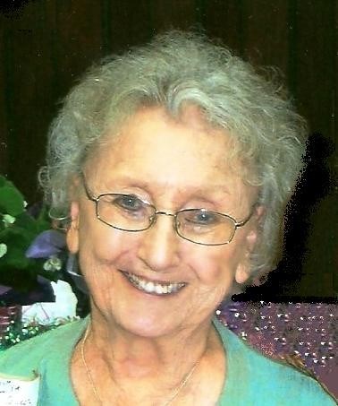 Obituary of Pauline Nash