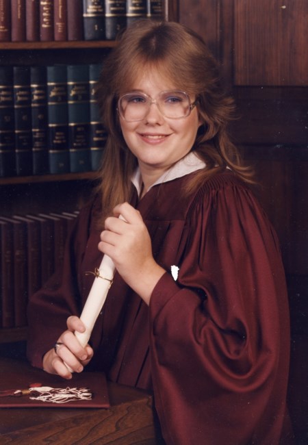 Obituary of Diana Lyn Reynolds