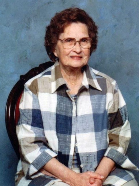 Obituary of Joyce Cobb