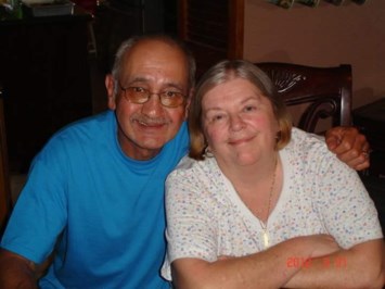 Obituary of Vera Louise Johnson