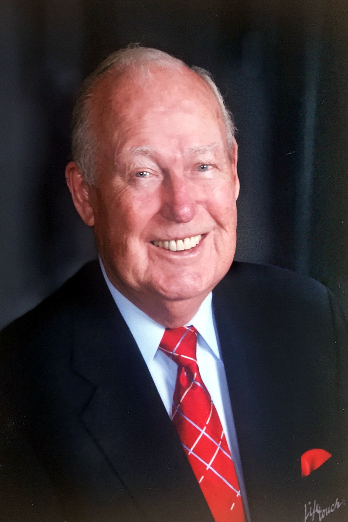 Edmund Charles Hyland Obituary - Williamsburg, VA