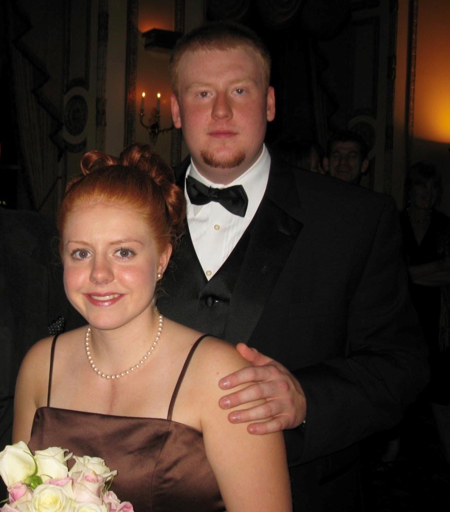 Obituary of Jeremiah R. Hoy