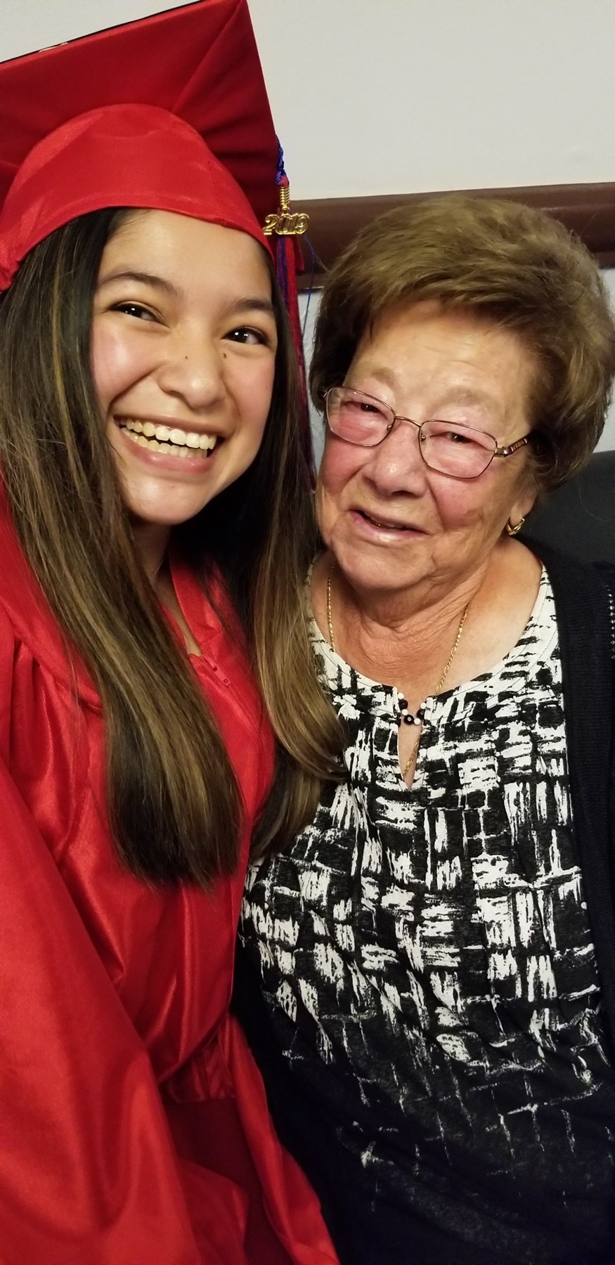 Obituary of Angela Maria Fazio