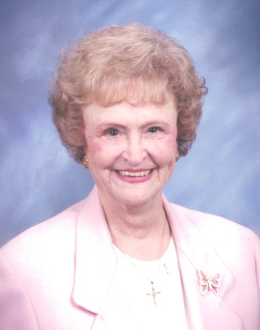 Obituary of Jessie Wingard Cooper