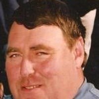 Obituary of Patrick Francis McCarthy