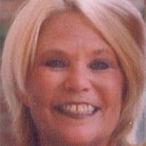 Obituary of Constance Cox