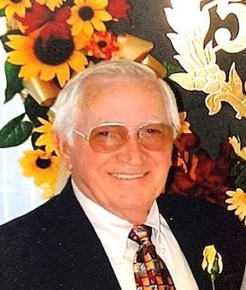 Obituary of Louie Randall Hutchinson