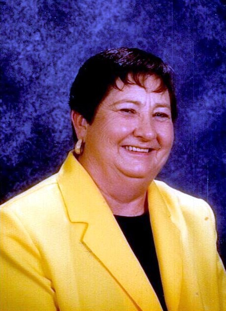Obituary of Marjorie Ann Sanford