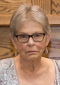 Obituario de Mary Frances Ann Knecht