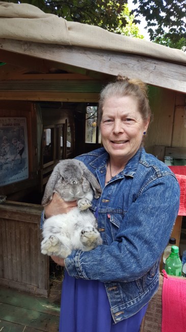 Obituary of Victoria Ann Dotson