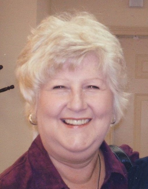 Obituario de Judi Tibbetts Barnes