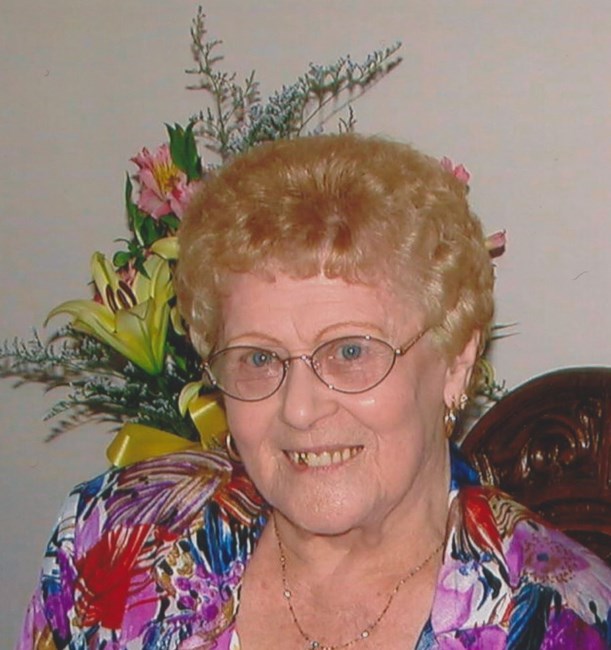 Obituary of Irene "Jadwiga" Rakoczy
