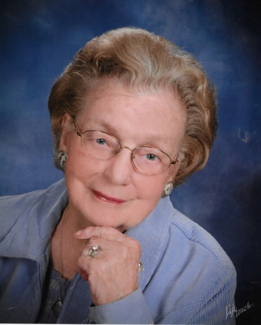 Obituary of Inez Stephenson Wilson