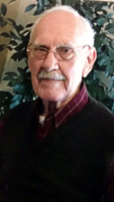Obituary of Kenneth Roy Sanders