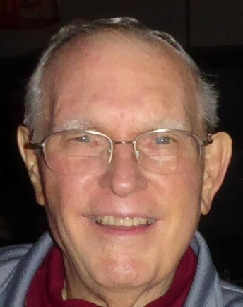 Obituary of John Raymond Williamson