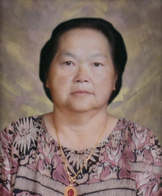Obituary of Yer Yang