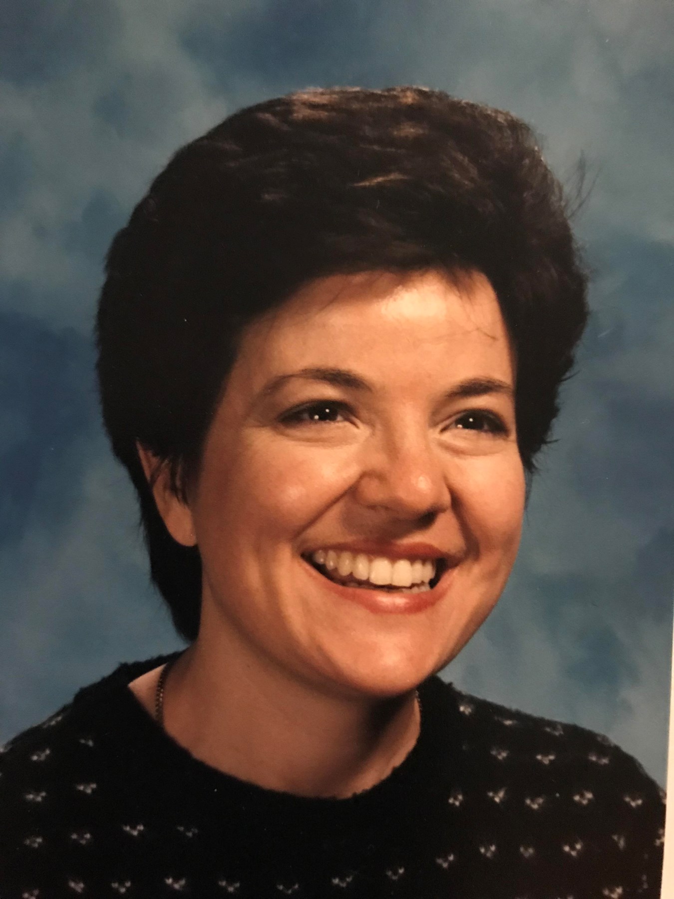 Obituary of Christina "Tina" Petruccelli