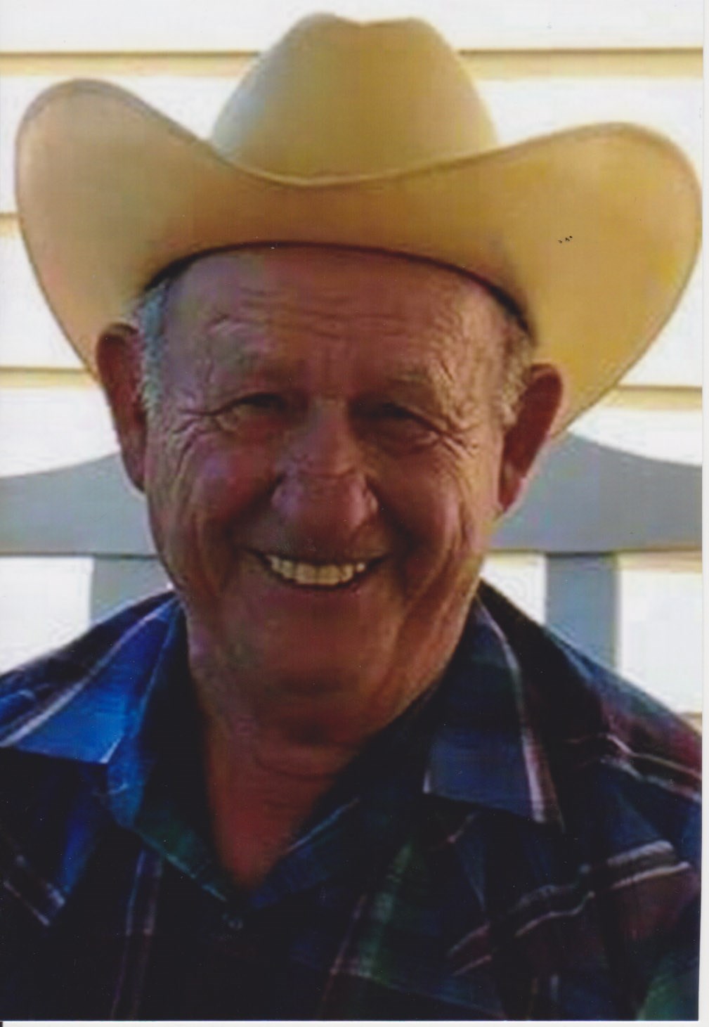 Obituary of Clement "Little Man with the Big Chapeau" Joseph Metrejean Jr.