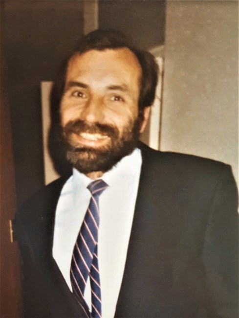 Avis de décès de Gilles Gagnon