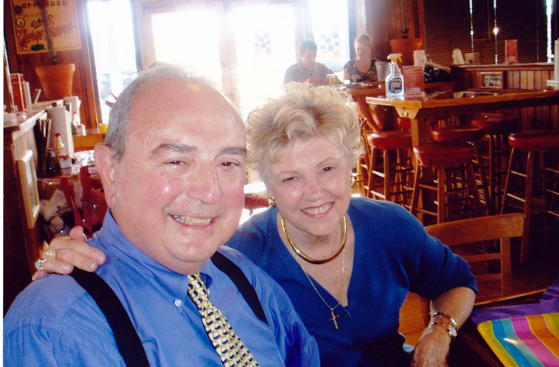 Dorothy Deblass Obituary Williamsburg Va
