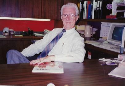 Obituary of Vernie Lee Morse Jr.