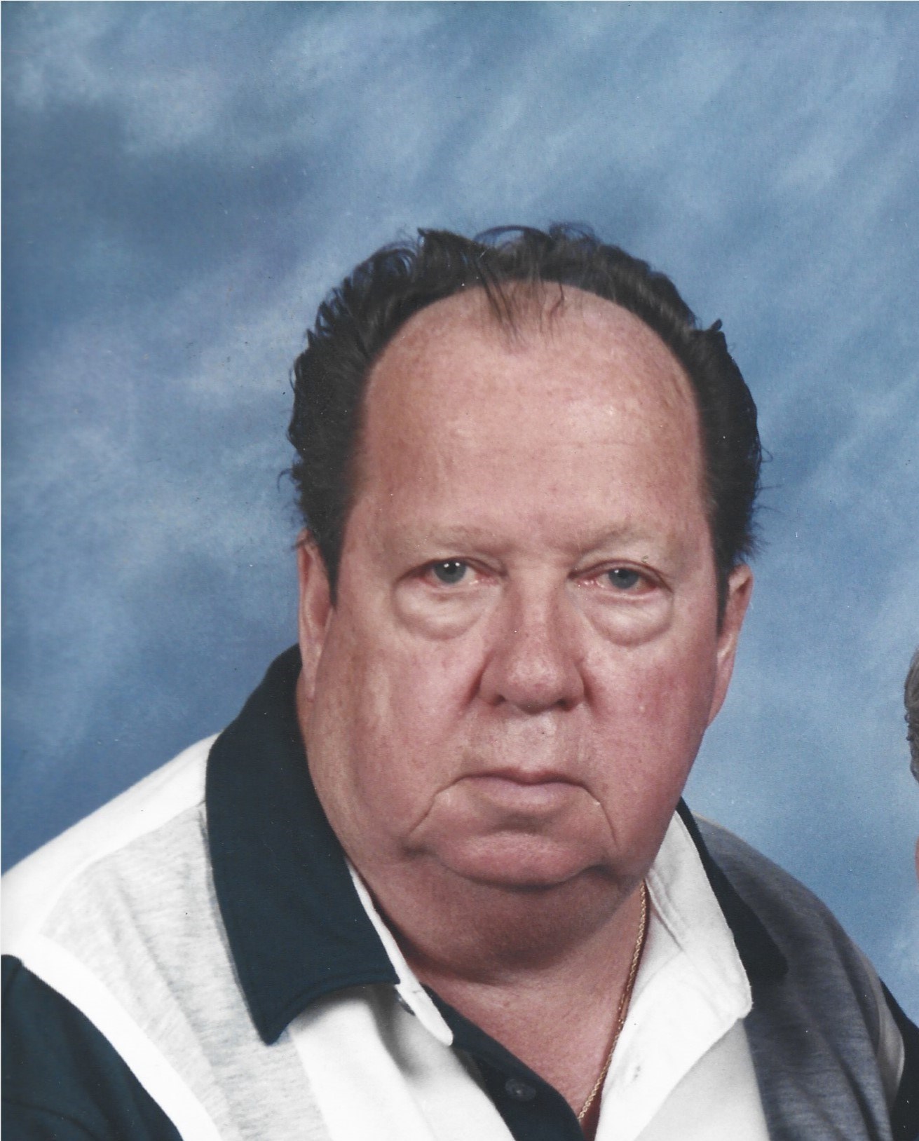 Obituary of Robert Thomas Robinette Jr.
