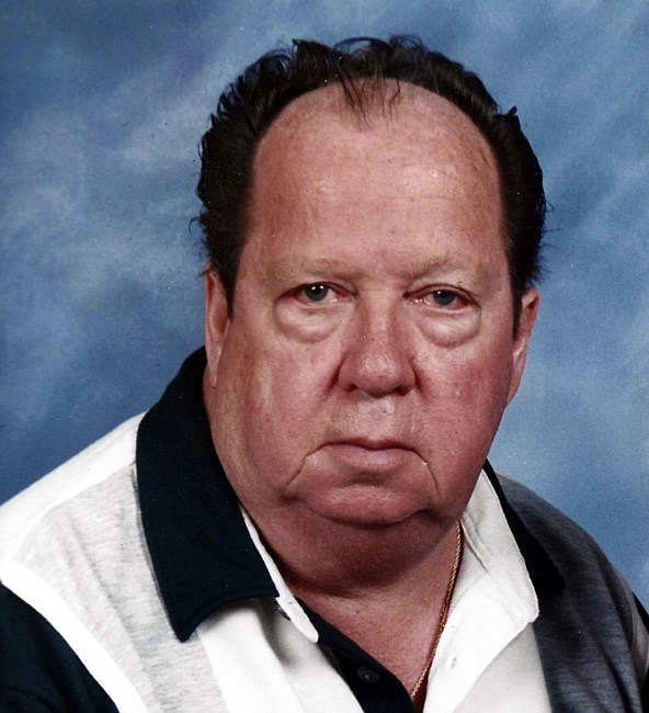 Obituary of Robert Thomas Robinette Jr.