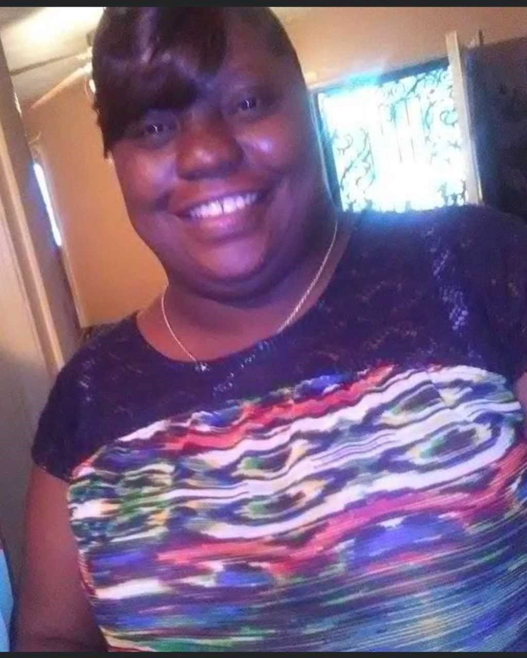 Obituary of Conqualla Patrice Parrish-Lee