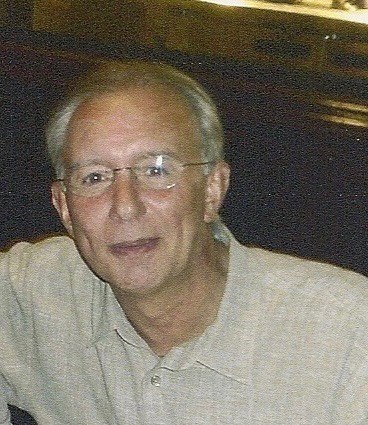 Obituary of Bob Bradley