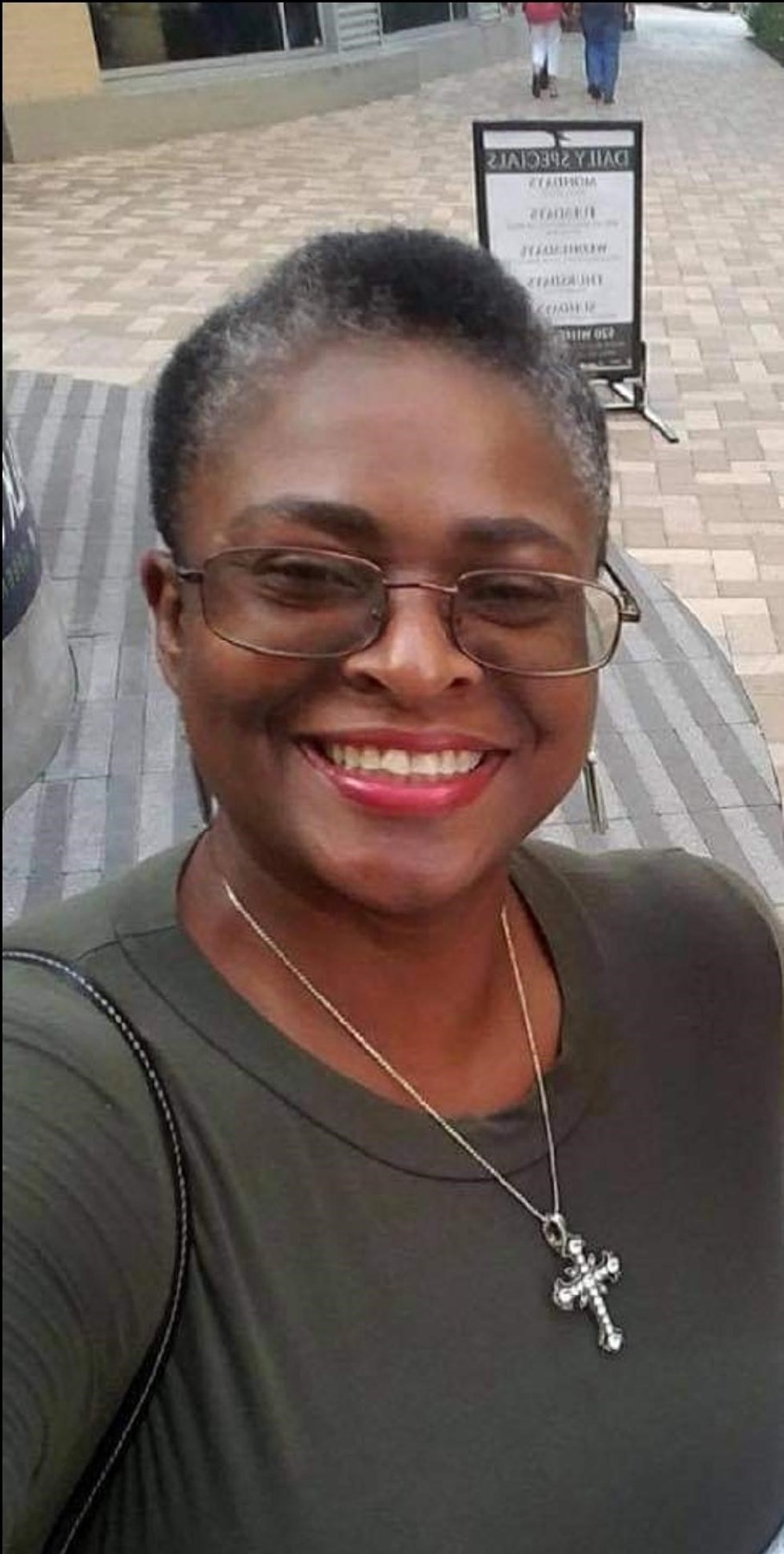 Obituario de Tanya Semien Williams