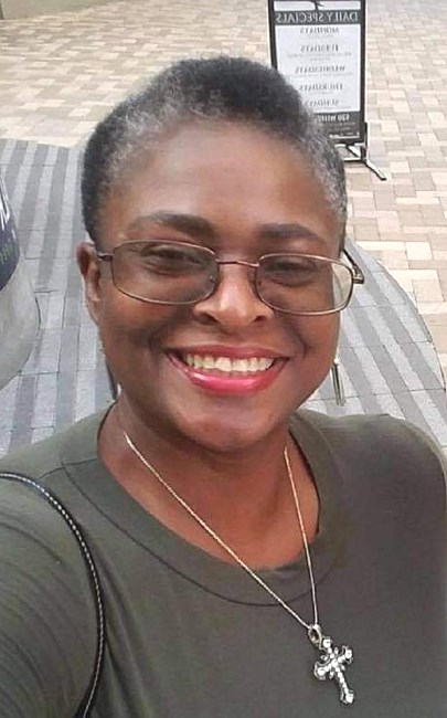 Obituario de Tanya Semien Williams