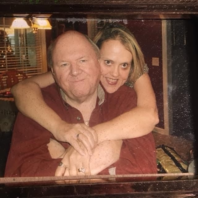 Obituary of Randal Keaton