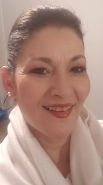 Obituary of Dora Luevanos