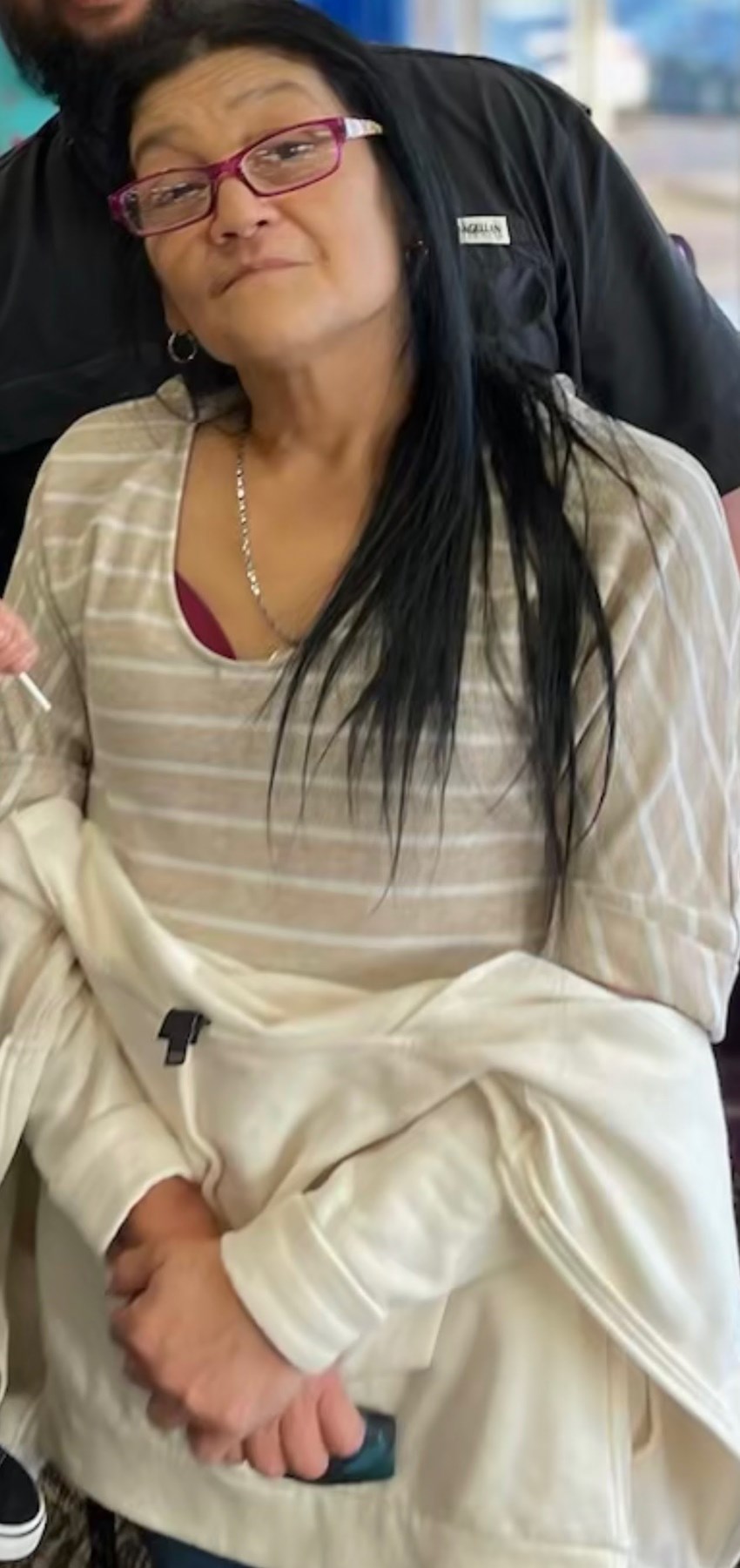 Obituary of Amelia Avila