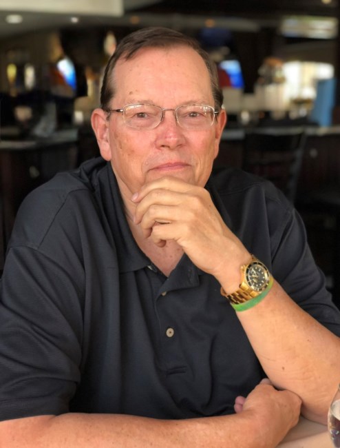 Obituary of Robert Edward Lee